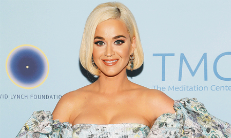 Katy Perry se suma a la lista de las celebridades que han aportado su granito de arena en esta pandemia que afecta al mundo entero. Katy Perry se suma a la lista de las celebridades que han aportado su granito de arena en esta pandemia que afecta al mundo entero.