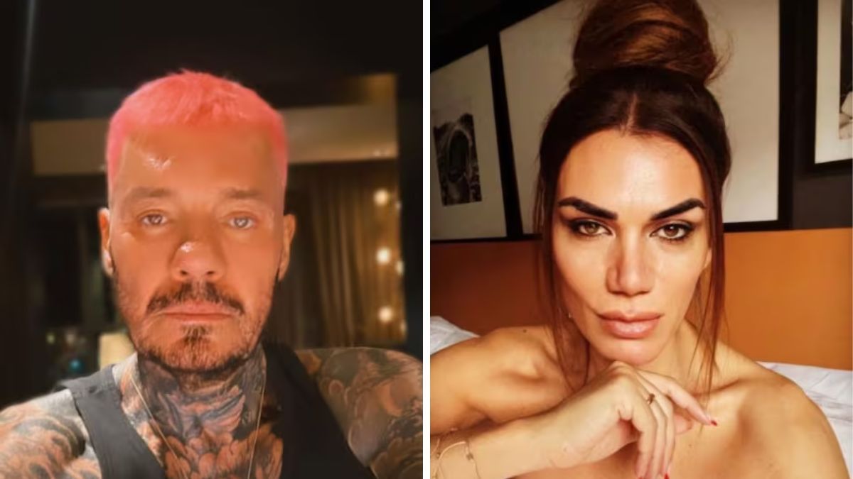 Flor de la V volvió a referirse a su vínculo con Marcelo Tinelli y generó revuelo en redes.