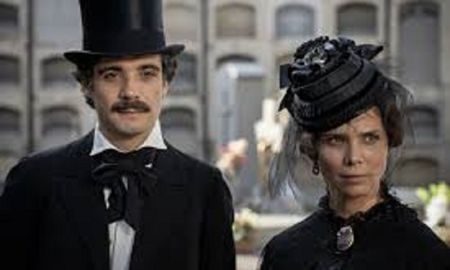 Amazon Prime Video reveló el tráiler de su nueva serie: La Templanza. Amazon Prime Video reveló el tráiler de su nueva serie: La Templanza.