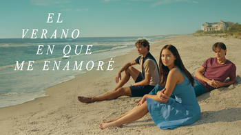 The Summer I Turned Pretty: Prime Video confirmó la fecha de estreno de cada episodio de la temporada final