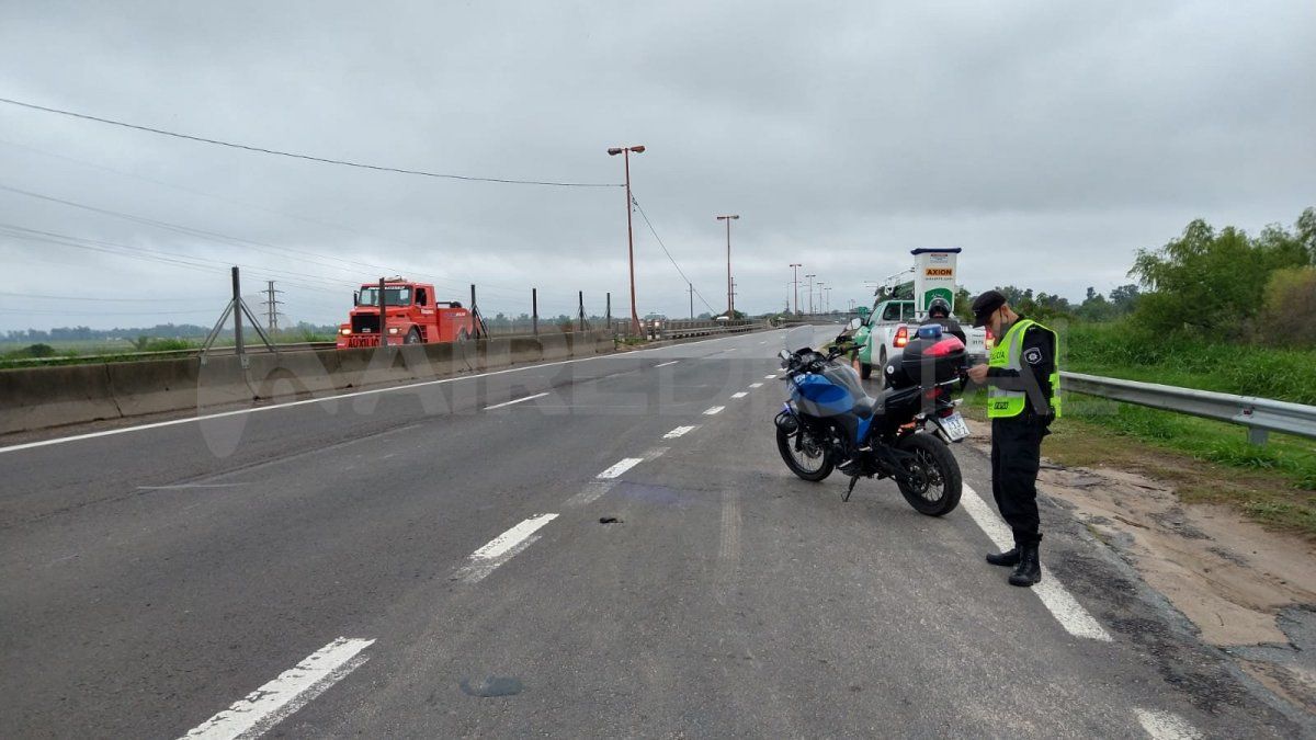 La Agencia de Seguridad Vial confirmó que instalarán radares de velocidad en la Ruta 168 y Ruta 1.