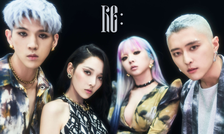 KARD rompe su récord personal de ventas en la primera semana con Re: .