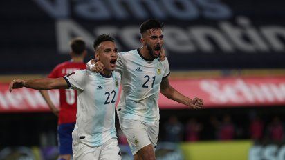 Perú - Argentina, por las Eliminatorias Sudamericanas: hora, TV, formaciones y datos a tener en cuenta