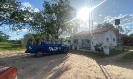 Uno de los implicados en el copamiento a la subcomisaría de Arroyo Leyes aportó un testimonio clave Uno de los implicados en el copamiento a la subcomisaría de Arroyo Leyes aportó un testimonio clave