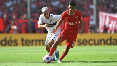 Tras la novela en Colón y caerse su pase a Instituto, Kevin López tendría todo acordado con un rival del Sabalero