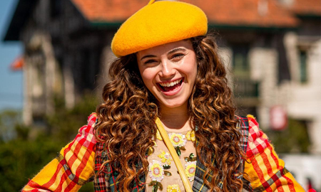 llega margarita a la pantalla de telefe: como y a que hora ver la secuela de floricienta llega margarita a la pantalla de telefe: como y a que hora ver la secuela de floricienta