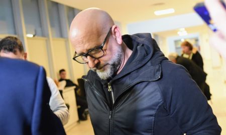 Una resolución de la Cámara de Apelaciones benefició a Patricio Serjal en una causa por contaminación ambiental Una resolución de la Cámara de Apelaciones benefició a Patricio Serjal en una causa por contaminación ambiental