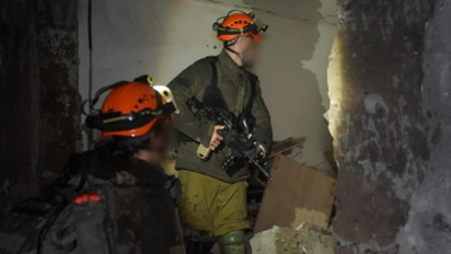 El sur de Israel bajo fuego: ataques con misiles iraníes dejan decenas de heridos en Arad y Dimona