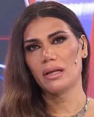Flor de la V explotó contra Gran Hermano y Santiago del Moro Flor de la V explotó contra Gran Hermano y Santiago del Moro