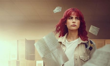 La serie Cartas desde el pasado en Netflix es una de las imperdibles del año. La serie Cartas desde el pasado en Netflix es una de las imperdibles del año.
