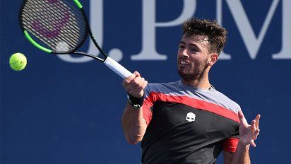 Australia: Juan Ignacio Londero perdió ante Kukushkin y quedó eliminado del Murray River Open