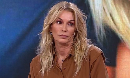 El cruce de Yanina Latorre con el guardia de seguridad de un country: A mí no me maltrata ni destrata nadie El cruce de Yanina Latorre con el guardia de seguridad de un country: A mí no me maltrata ni destrata nadie