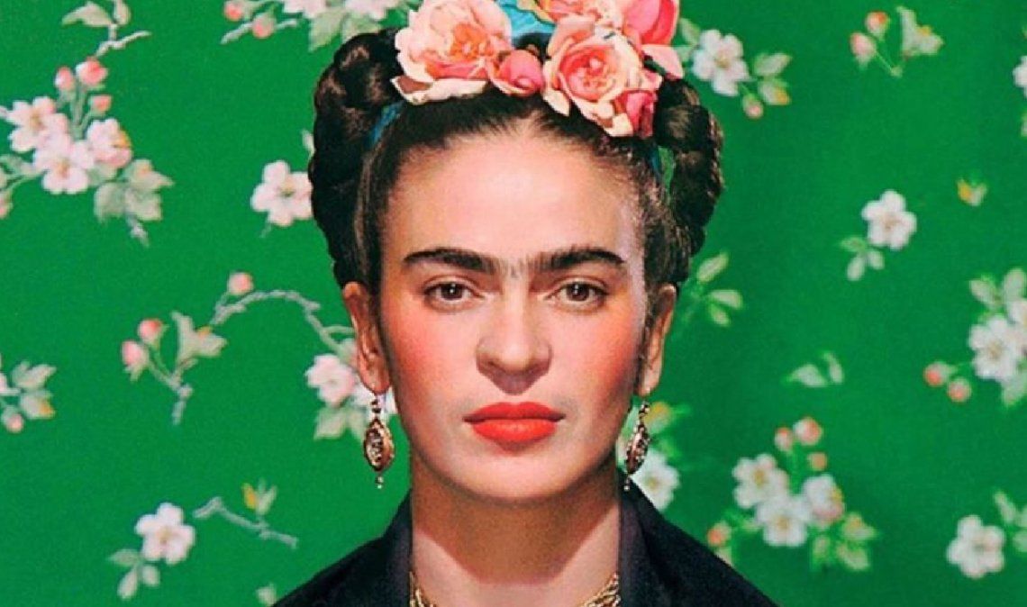 Frida Kahlo: pinturas más famosas y dónde verlas