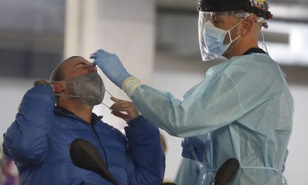 El gobierno de Córdoba había adelantado la implementación del pase sanitario para el martes pasado, por la escalada de casos que se venían dando. El gobierno de Córdoba había adelantado la implementación del pase sanitario para el martes pasado, por la escalada de casos que se venían dando.