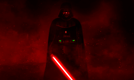 Ahora que Disney se encuentra experimentando con la historia de Star Wars más allá de la familia Skywalker y sus alrededores, una historia de terror ambientada en el mismo universo sería un gran acierto y más si se deciden por llamar a Mike. Ahora que Disney se encuentra experimentando con la historia de Star Wars más allá de la familia Skywalker y sus alrededores, una historia de terror ambientada en el mismo universo sería un gran acierto y más si se deciden por llamar a Mike.
