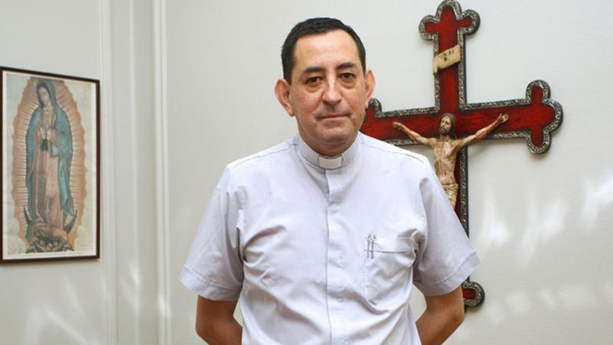 El Papa Francisco expulsa a un cura chileno acusado de abuso a menores