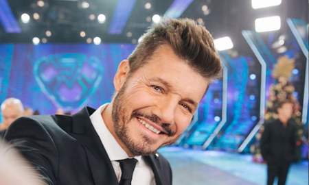 Marcelo Tinelli brindó detalles sobre su tan esperado regreso a la televisión de la mano de La Academia 2021. Marcelo Tinelli brindó detalles sobre su tan esperado regreso a la televisión de la mano de La Academia 2021.