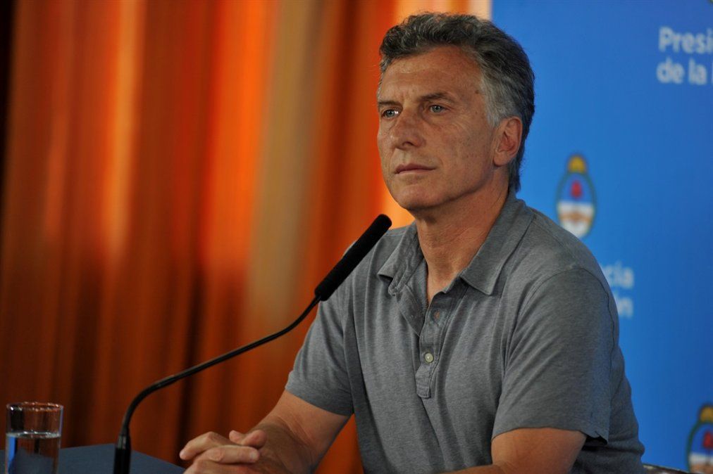 Congreso Nacional: Macri abrirá las sesiones ordinarias este jueves