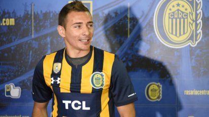 ¿Se retira Marco Ruben?: 