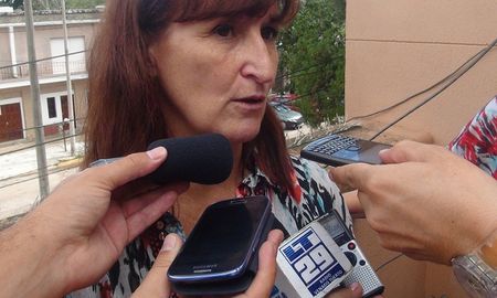 andrea uboldi seria la nueva ministra de salud andrea uboldi seria la nueva ministra de salud