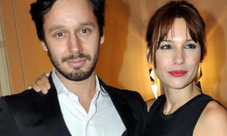 Amor, pasión y dolor: la historia de amor de Pampita y Benjamín Vicuña que término de la peor manera Amor, pasión y dolor: la historia de amor de Pampita y Benjamín Vicuña que término de la peor manera