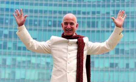 La increíble y sencilla rutina que hace el millonario Jeff Bezos. La increíble y sencilla rutina que hace el millonario Jeff Bezos.