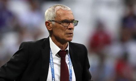 se definen las cinco plazas de africa al mundial con hector cuper como protagonista se definen las cinco plazas de africa al mundial con hector cuper como protagonista