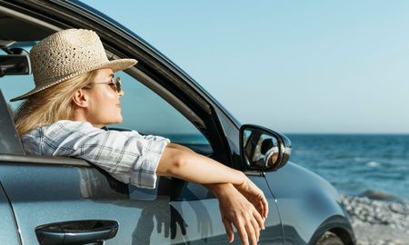 El error que muchos cometen con el auto al irse de vacaciones El error que muchos cometen con el auto al irse de vacaciones
