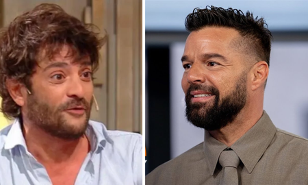 pablo rago conto toda la verdad de su relacion con ricky martin pablo rago conto toda la verdad de su relacion con ricky martin