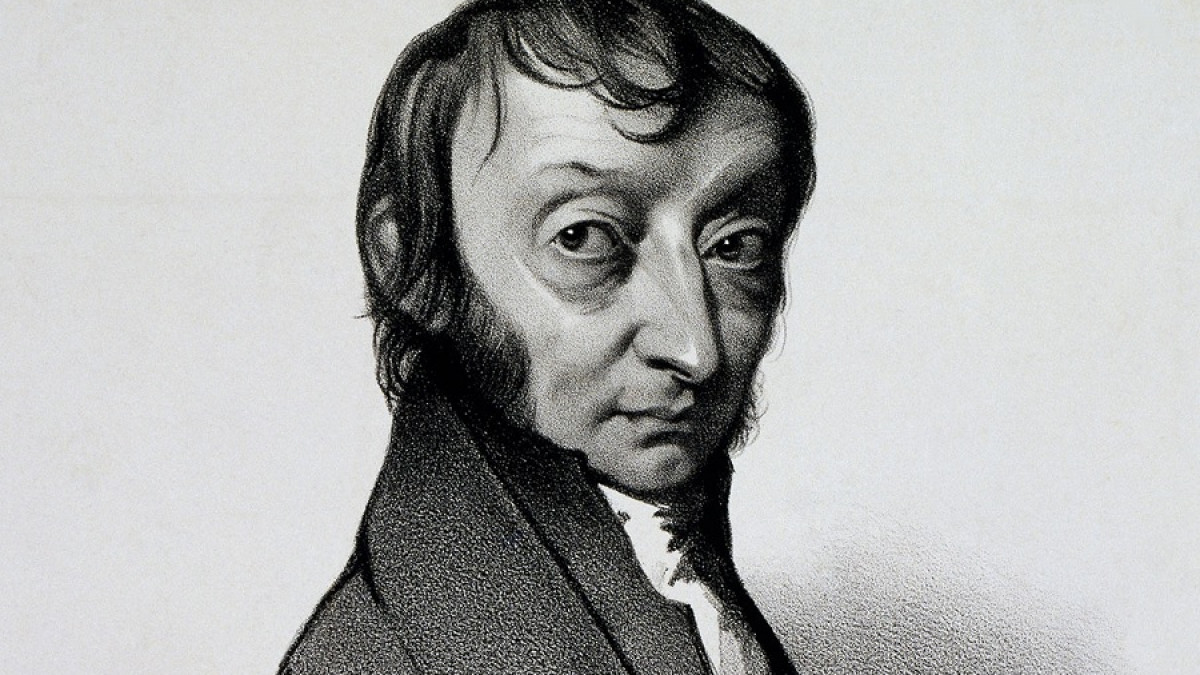 Amadeo Avogadro fue un físico y químico italiano (1776-1856), quien descubrió el Número de Avogadro, que debe su nombre al descubridor.