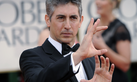 Alexander Payne