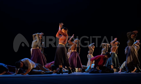 Emotiva celebración de la 32ª edición de los Premios Máscara en el Teatro Municipal 1º de Mayo. Emotiva celebración de la 32ª edición de los Premios Máscara en el Teatro Municipal 1º de Mayo.