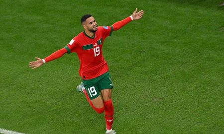Marruecos venció a Portugal, dejó sin sueño mundialista a Cristiano Ronaldo y avanzó a semifinales del Mundial Qatar 2022.
