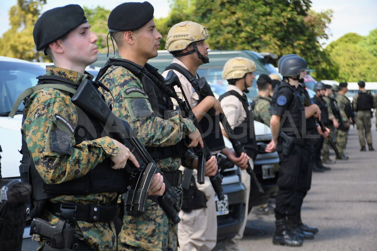 La actualización salarial dispuesta por el Gobierno se repartirá entre junio y noviembre.