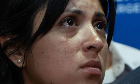 Romina Monzón remarcó el acompañamiento social que recibió el pedido de baja de la edad de imputabilidad. Romina Monzón remarcó el acompañamiento social que recibió el pedido de baja de la edad de imputabilidad.