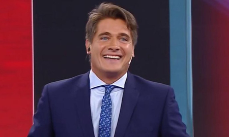 Guillermo Andino vuelve a la TV: cuándo, dónde y qué hará Guillermo Andino vuelve a la TV: cuándo, dónde y qué hará