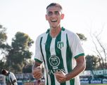 Bruno Nasta, actualmente jugador de San Miguel. Bruno Nasta, actualmente jugador de San Miguel.