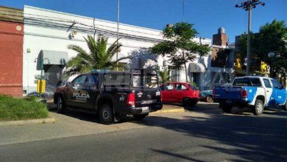 Nuevos detalles de las presuntas coimas en la Comisaría 8ª de Santa Fe: no descartan otro involucrado