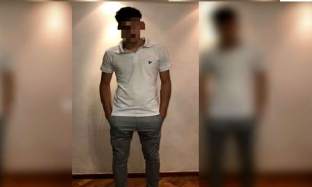 un rugbier molio a golpes a otro chico porque lo empujo sin querer en un boliche y lo escracharon en redes un rugbier molio a golpes a otro chico porque lo empujo sin querer en un boliche y lo escracharon en redes