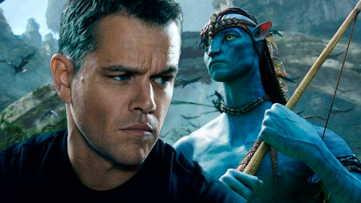 “Me ofrecieron una pequeña película llamada Avatar