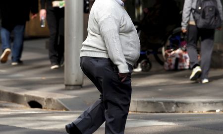 La Federación Mundial de Obesidad dio a conocer este jueves un estudio que indica que la inmensa mayoría de los casos mortales de covid La Federación Mundial de Obesidad dio a conocer este jueves un estudio que indica que la inmensa mayoría de los casos mortales de covid