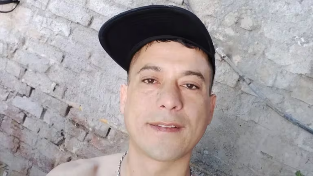 Adriel Guerrero intentó quitarse la vida, pero no lo logró. Adriel Guerrero intentó quitarse la vida, pero no lo logró.