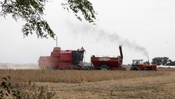 productores de santa fe exigen reformas legislativas por el mal estado de los caminos rurales