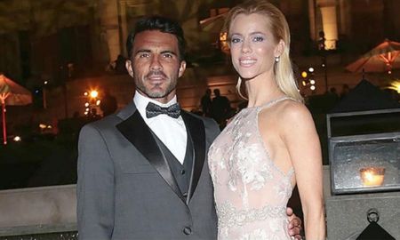 Nicole Neumann habló sin filtros de su separación con Fabián Cubero: No estaba enamorada. Nicole Neumann habló sin filtros de su separación con Fabián Cubero: No estaba enamorada.