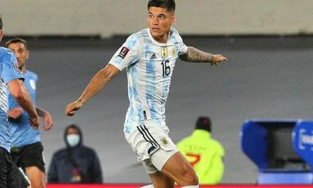 Joaquín Correa se pierde el Mundial de Qatar. Joaquín Correa se pierde el Mundial de Qatar.