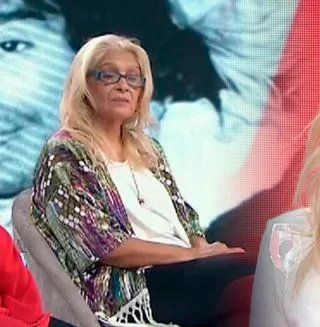 Yanina Latorre apuntó contra las hermanas de Diego y Lili salió al cruce.