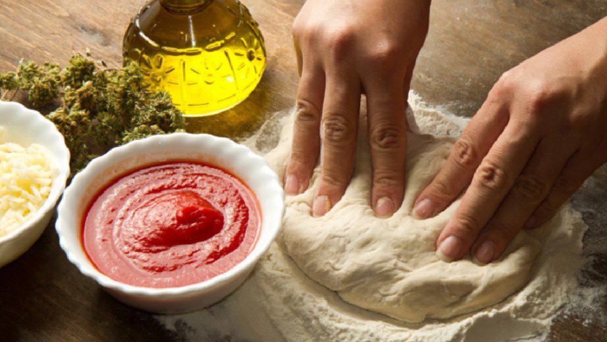 Son súper fáciles de hacer