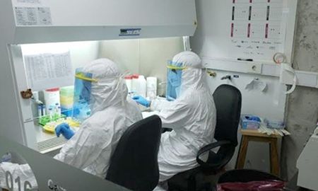 en cuatro meses, buenos aires aumento en un 3500% su capacidad de diagnostico en cuatro meses, buenos aires aumento en un 3500% su capacidad de diagnostico