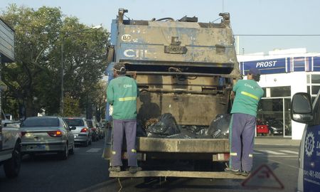 este jueves no habra recoleccion de residuos en la ciudad este jueves no habra recoleccion de residuos en la ciudad