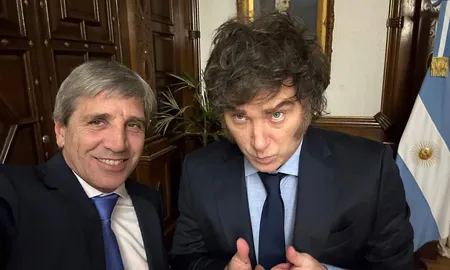 Esta semana, además, el Presidente retomará los encuentros con sus ministros y volverá a centrarse en los proyectos enviados al Congreso. Esta semana, además, el Presidente retomará los encuentros con sus ministros y volverá a centrarse en los proyectos enviados al Congreso.
